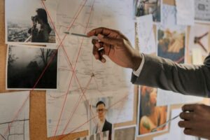 Protecting Your Store From Organized Crime