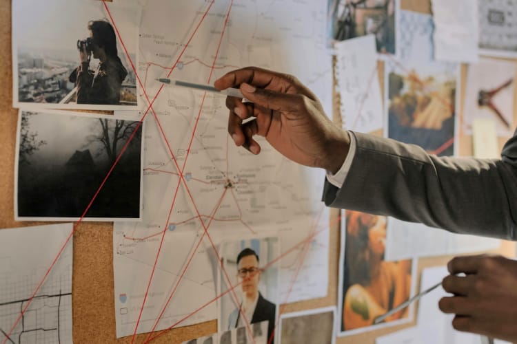 Protecting Your Store From Organized Crime