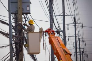 Protecting Your Jewelry Store During Power Outages