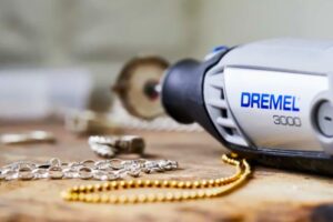 Essential Jewelry Polishing Tools