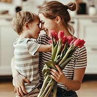 Mother’s Day Sales Forecast