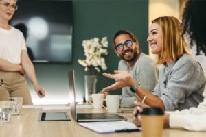 Practical Empathy Skills for Managing Employees