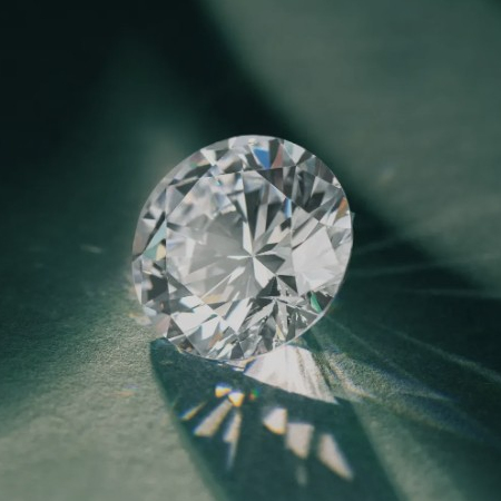 The Clear Cut on Transparency, Trust, and the Future of Traceable Diamonds
