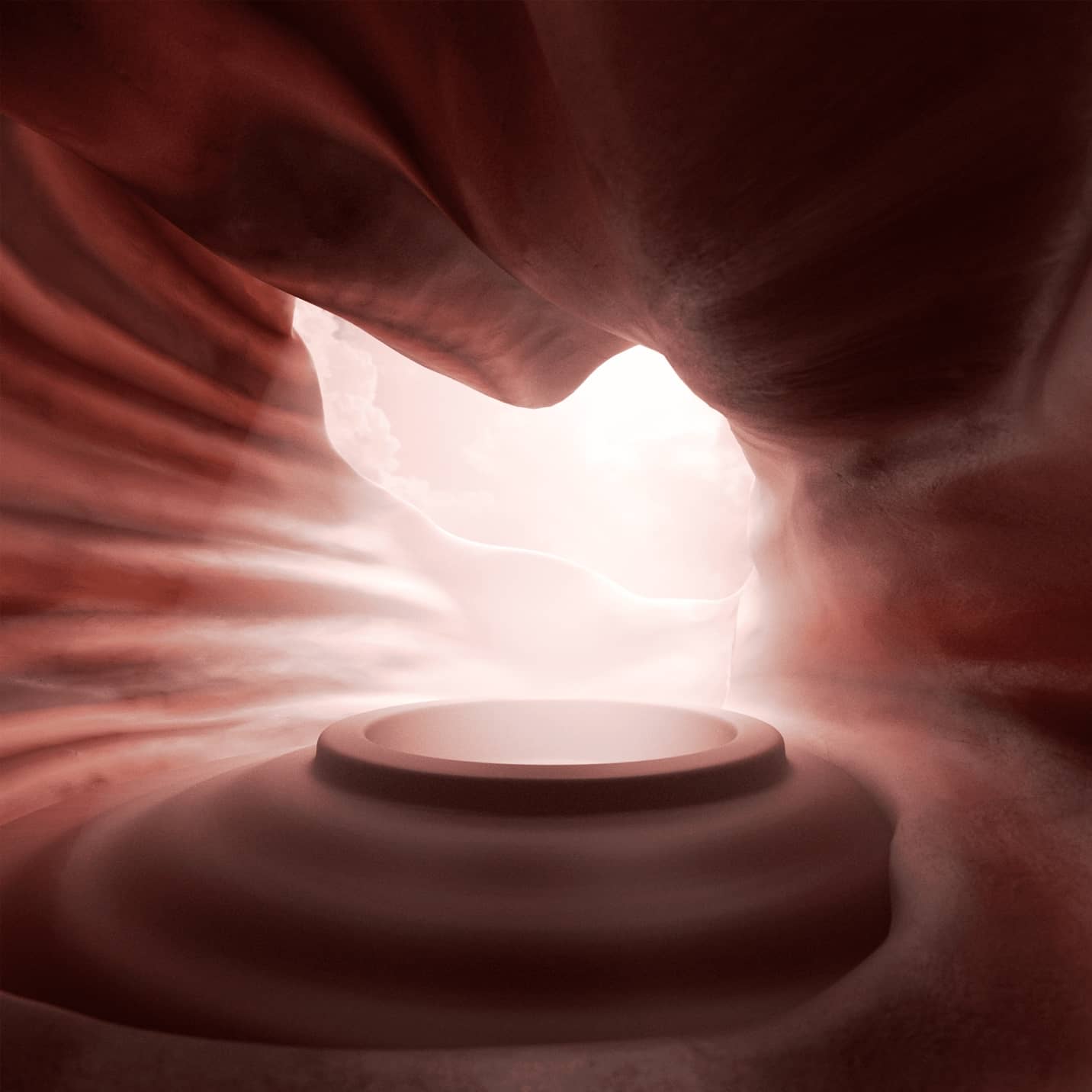 Key Color S/S 27: Clay