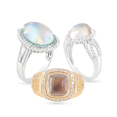 Aurora Moonstone