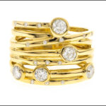 Diamonds at a Crossroads