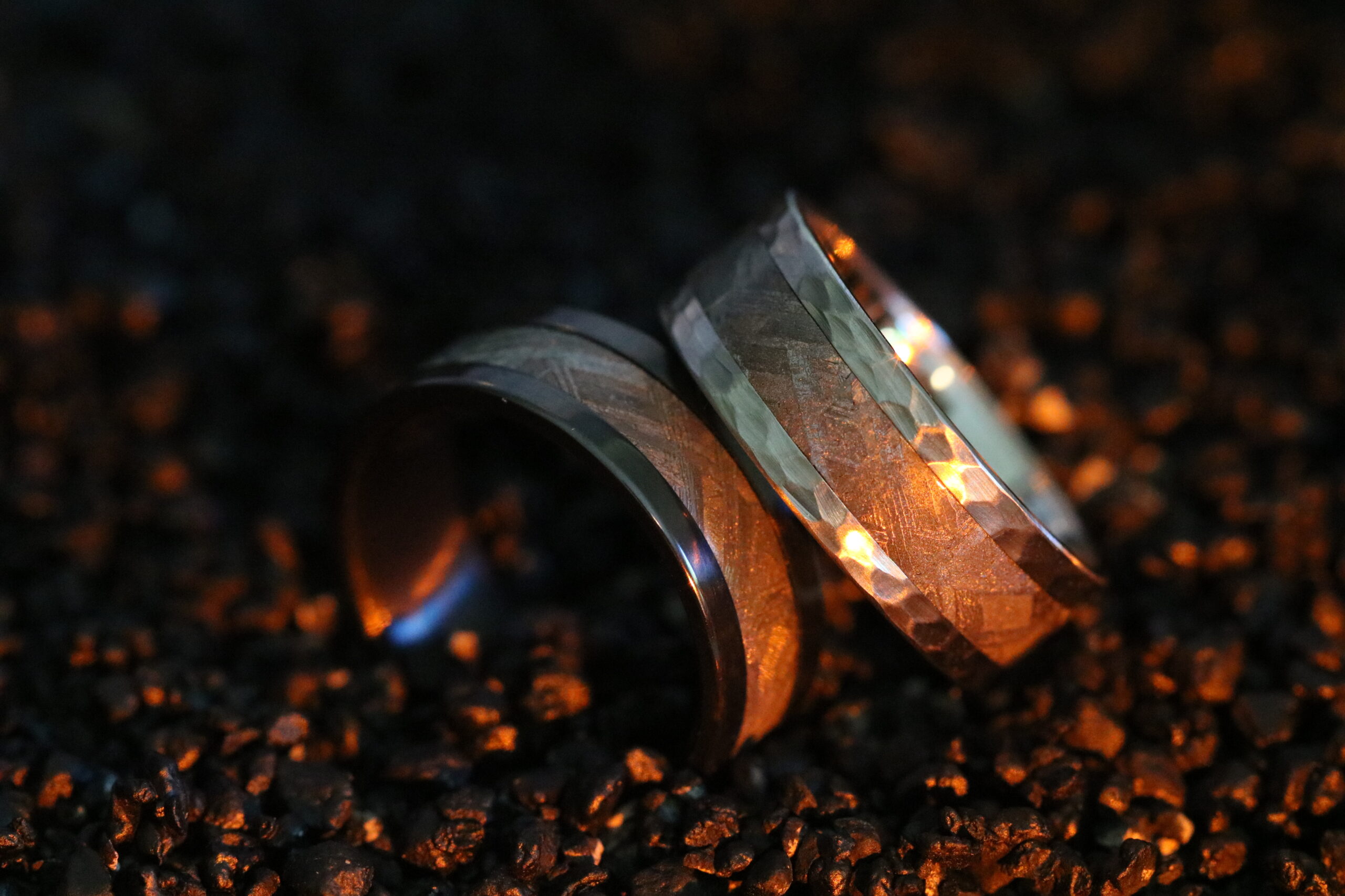 METEORITE