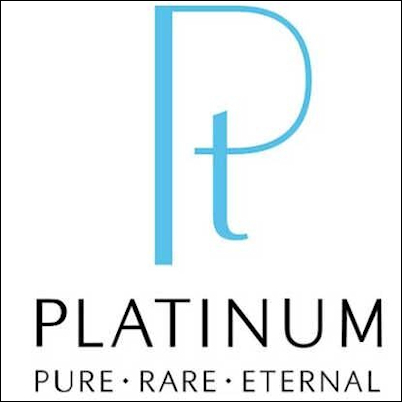 New from Platinum Guild International