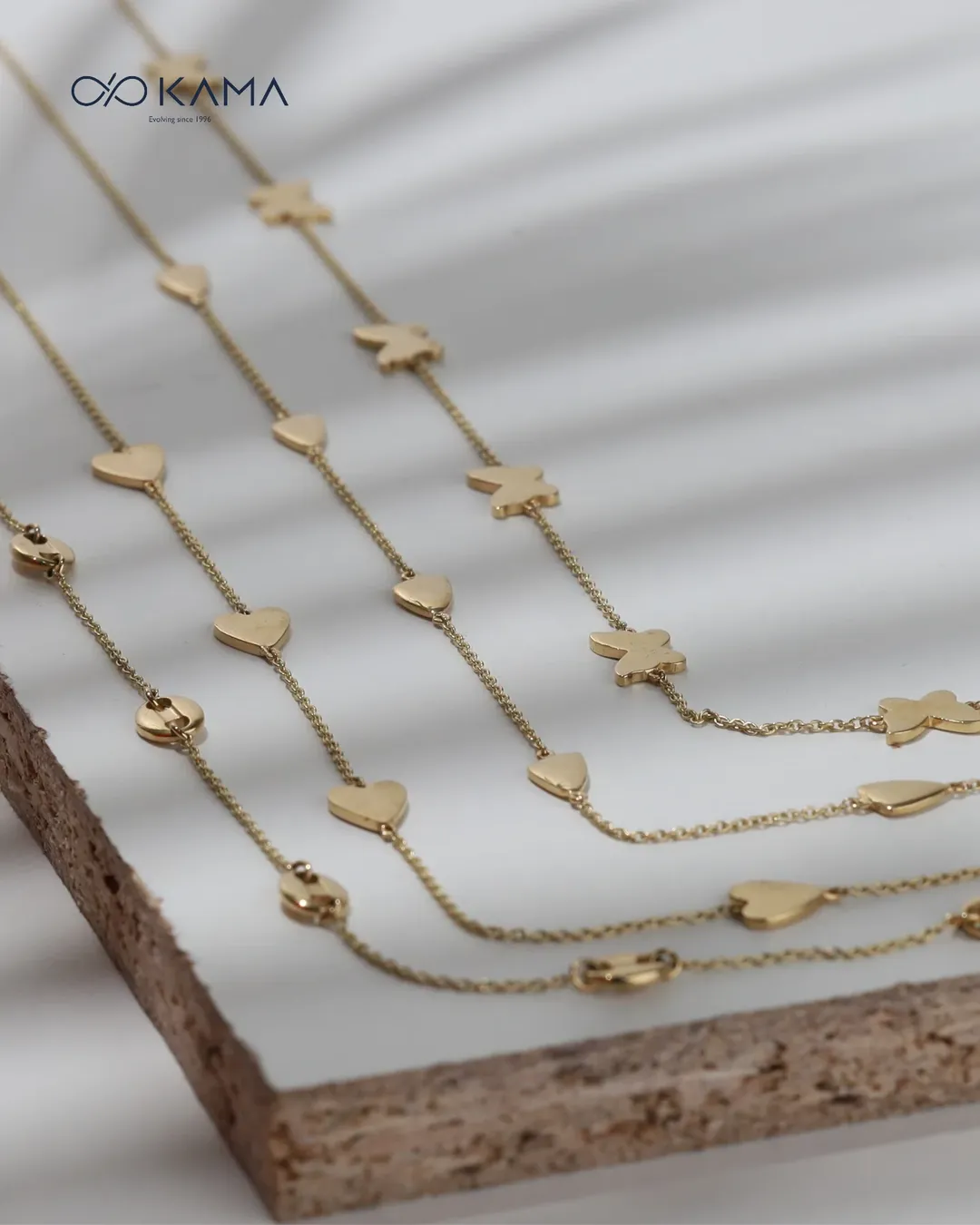 Modern Gold