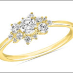 Divergent Diamond Designs