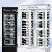 Business Building Charm Program