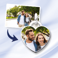 Custom Painted Charms