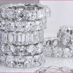 Metal Matters: Science Proves Platinum is Better Than Goldfor Your Jewelry Purchase