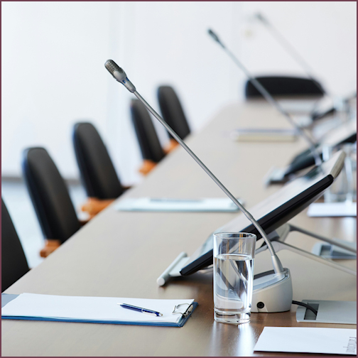 The Plumb Club Elects New Board Members