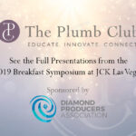 2019 Annual Breakfast Symposium Presentation Videos
