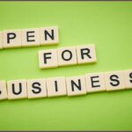 Developing Your RE-Open Plan