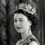 In celebration of Elizabeth II’s Platinum Jubilee: A Spotlight on The Queen’s 5 Most Dazzling Platinum Jewels