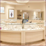 Interior Design: Some Principles for Jewelry Store Design