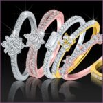 Diamonds Top Gift of Love