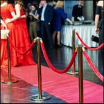 Red Carpet Recap