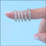 Unleashing the Untapped Power of Wedding Bands:  Part 2