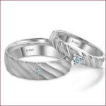Unleashing the Untapped Power of Wedding Bands