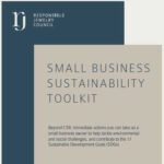 RJC: Small Business (SME) Sustainability Toolkit