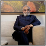 Responsible Jewelry Council Interviews: Stories of Impact–Savji Dholakia, Hari Krishna Exports