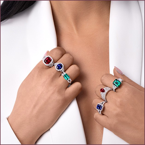 Color, Fashion & Pop Influence