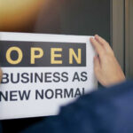 Webinar: You’re Reopening – Make it Safe / Make the Sale