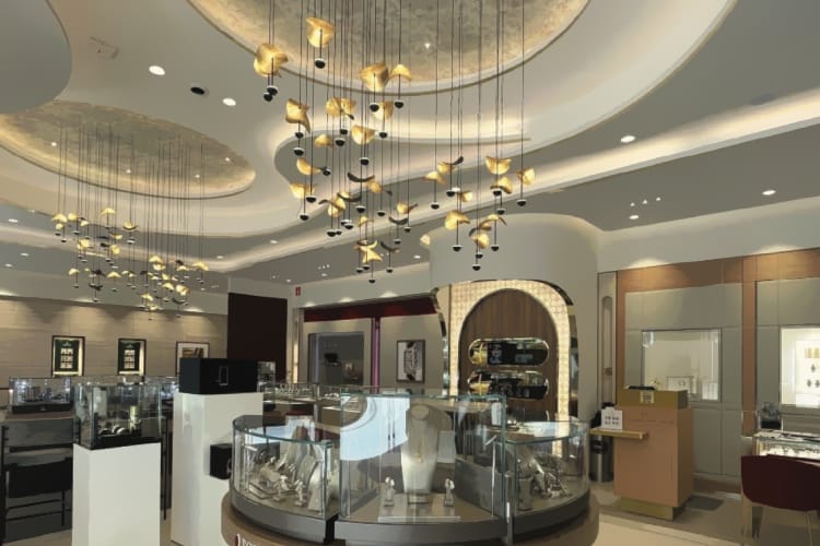 Connecting Your Digital and Physical Shopping Experiences