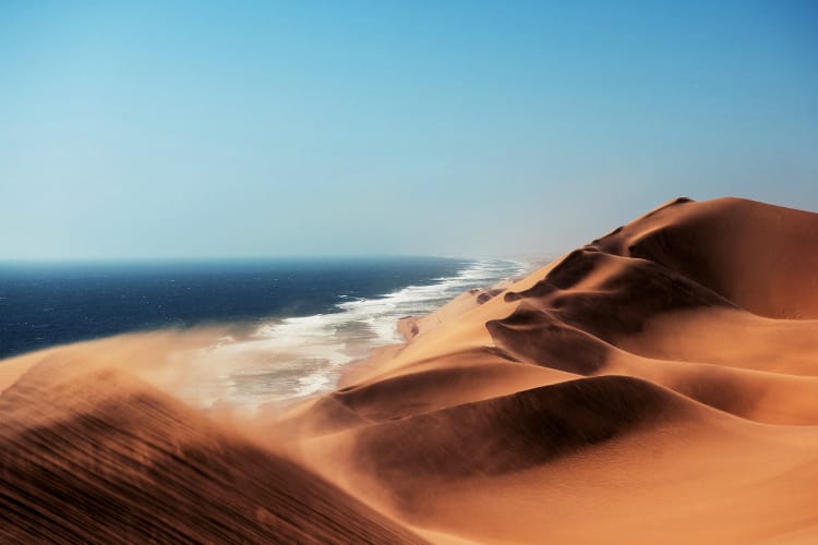 Diamond Empowerment in Namibia