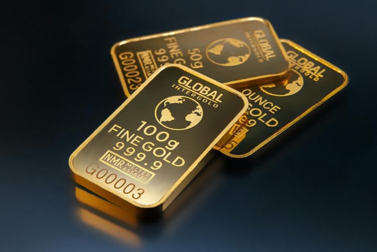 7 Tips for Jewelers Buying Gold
