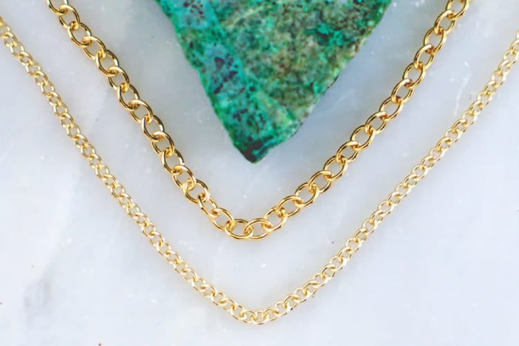 Gold-Filled Jewelry FAQs