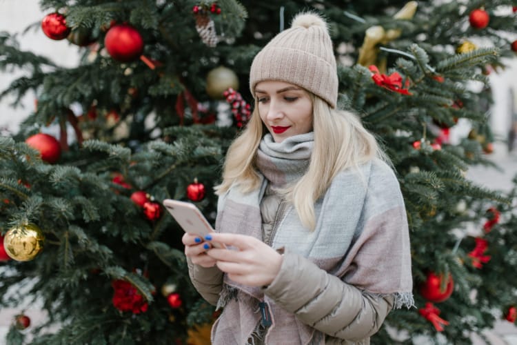 Seven Ways to Get Ready for the Holiday Season