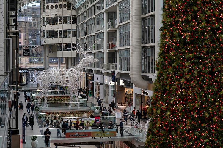 Meta Recommends AI-Powered Ads and Partner Reels for the Holidays