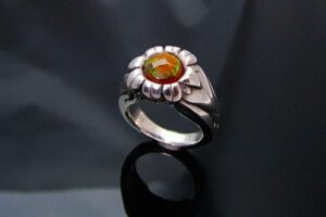 How to Estimate Gem Weight in a Jewelry Setting