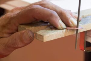 Jeweler’s Guide to the Bench Pin