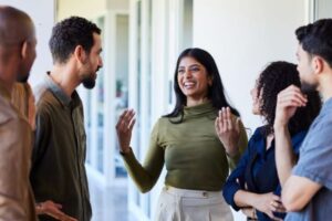 Leader’s Guide to Employee Recognition