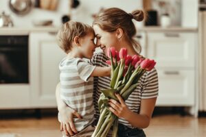 Mother’s Day Sales Forecast