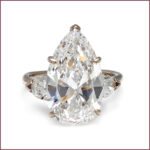 Laboratory-Grown Diamond FAQs