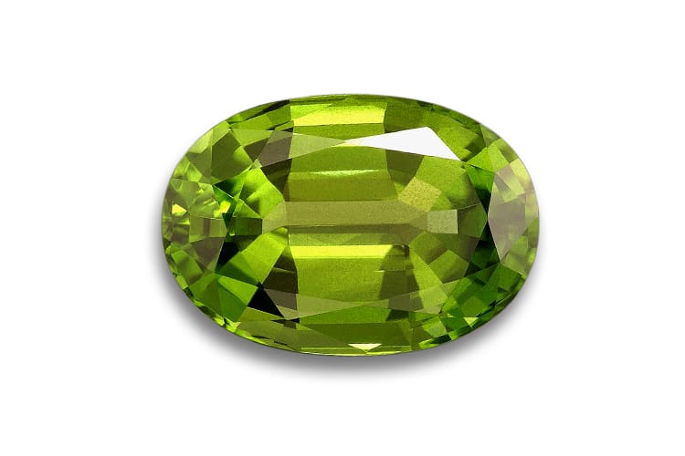 What Are Gemstone Absorption Spectra