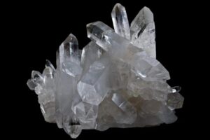 Quartz Toxicity: Risks to Jewelers & Cutters