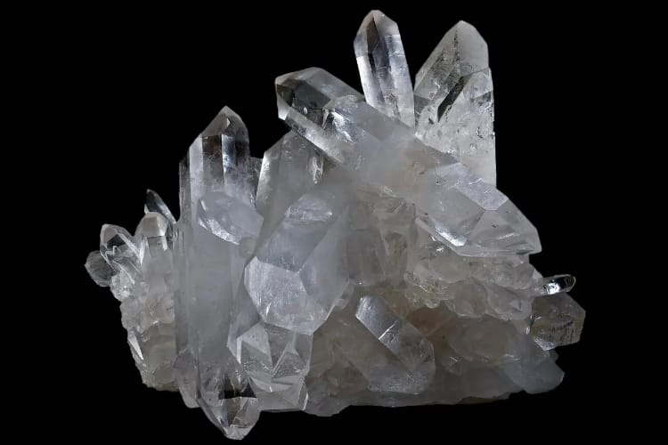 Quartz Toxicity: Risks to Jewelers & Cutters