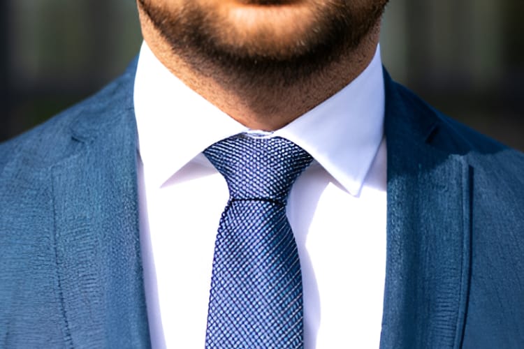Rethinking Staff Dresscodes: Are Suits Dead?