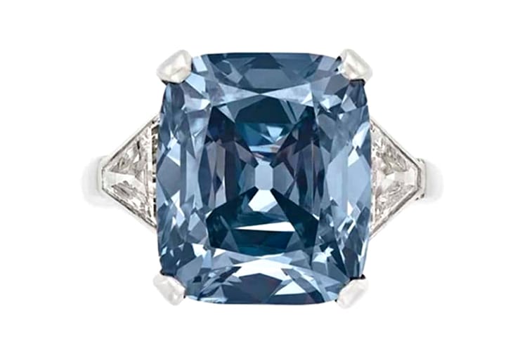What Clients Need to Know About Fancy Color Diamonds