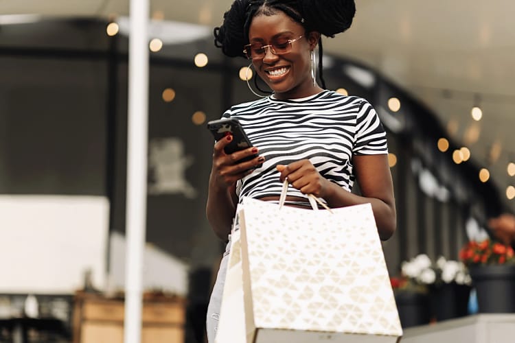 Why Gen Z Still Shops in Physical Stores