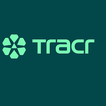 New from Tracr