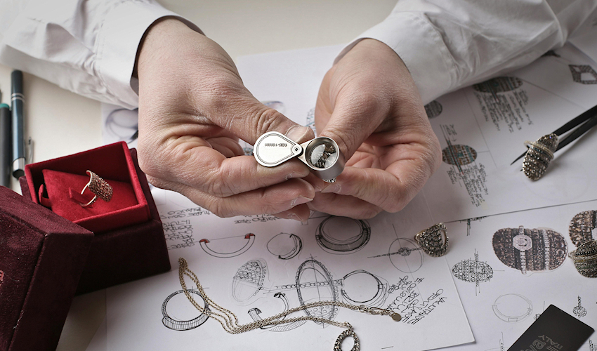 Tiffany and CFDA to Debut New Schol...