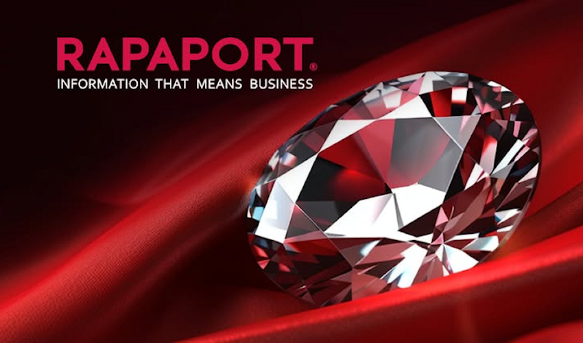 Chow Tai Fook Expects Full-Year Profit to Surge